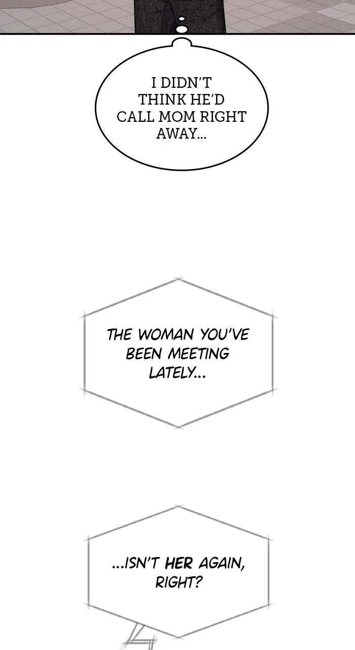 Singles’ Royale Chapter 23 page 61 - 