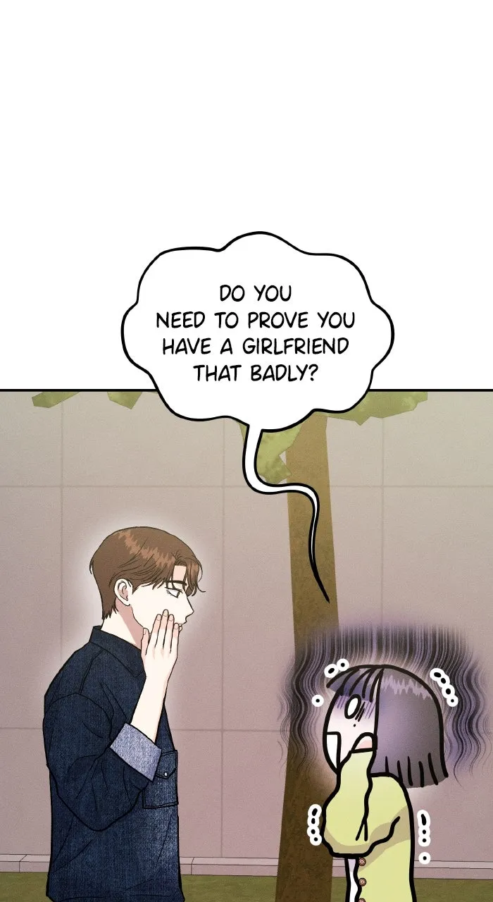 Singles’ Royale Chapter 24 page 16 - 