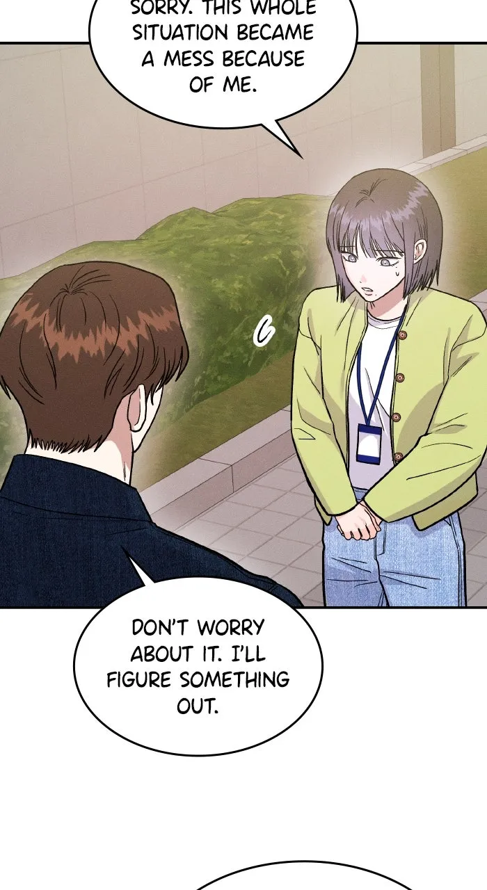 Singles’ Royale Chapter 24 page 18 - 