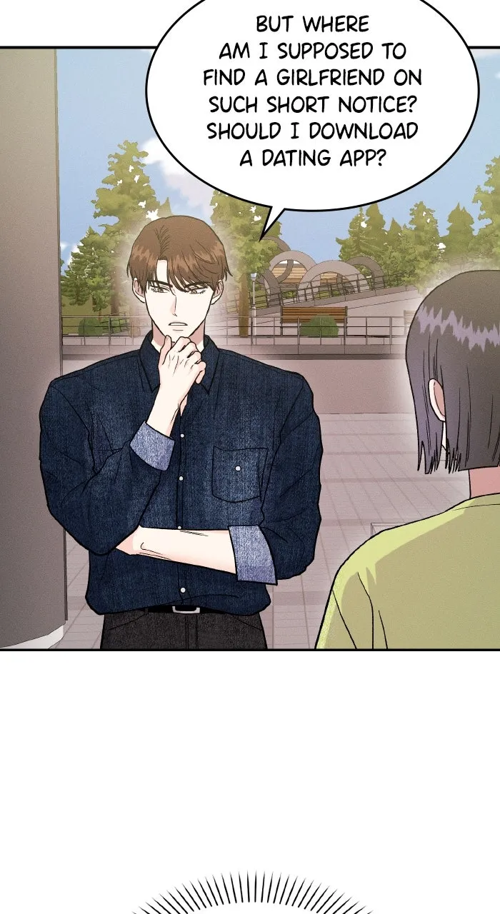 Singles’ Royale Chapter 24 page 19 - 