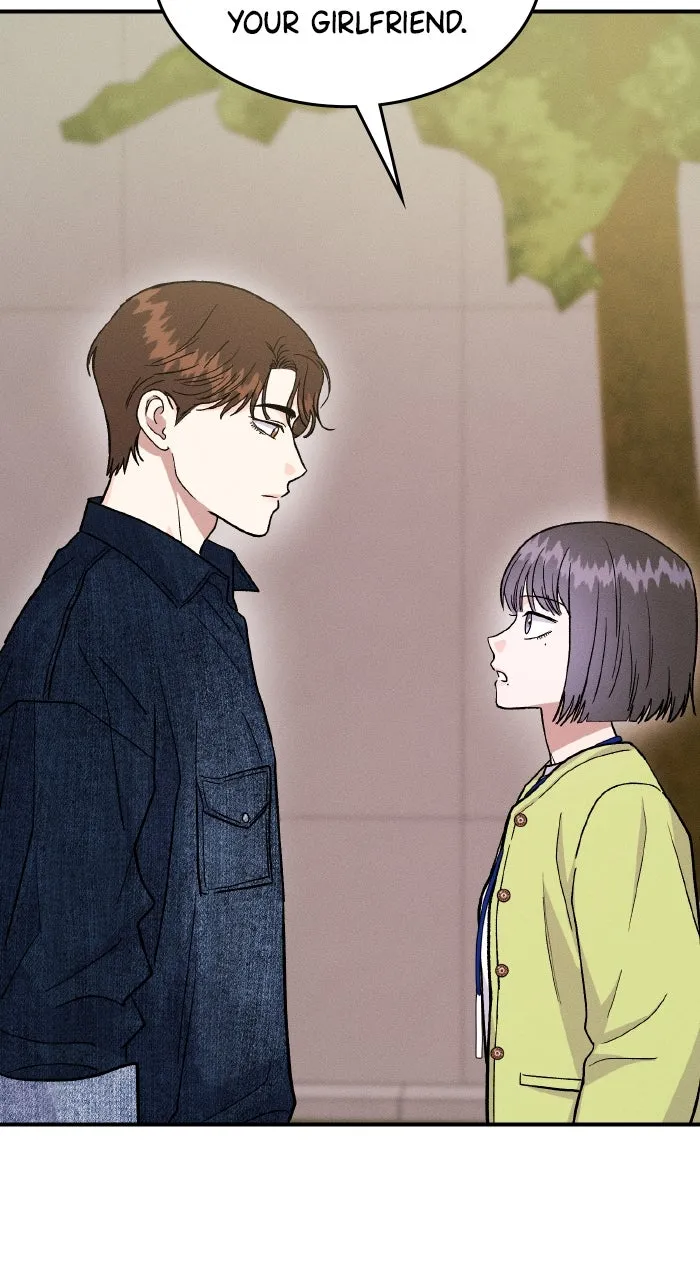 Singles’ Royale Chapter 24 page 25 - 