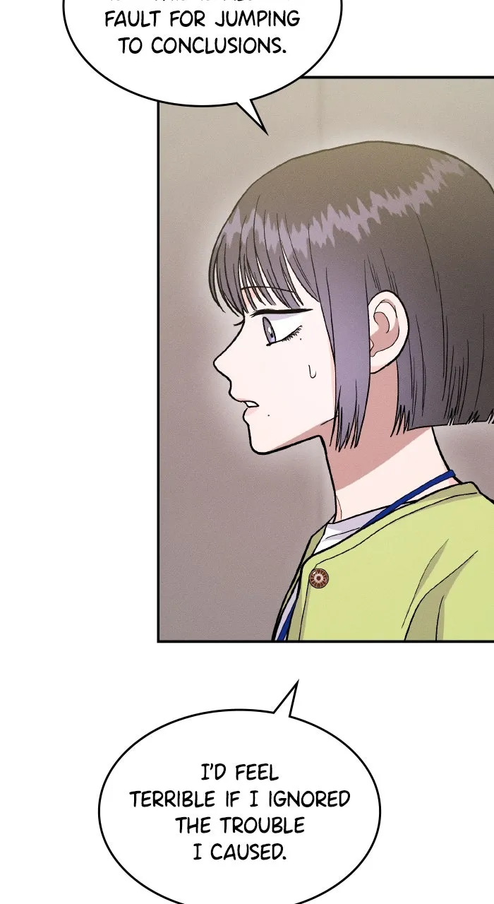 Singles’ Royale Chapter 24 page 27 - 