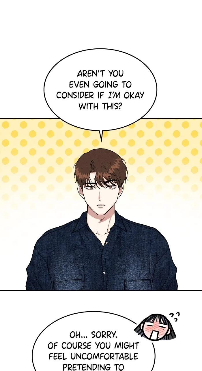 Singles’ Royale Chapter 24 page 32 - 