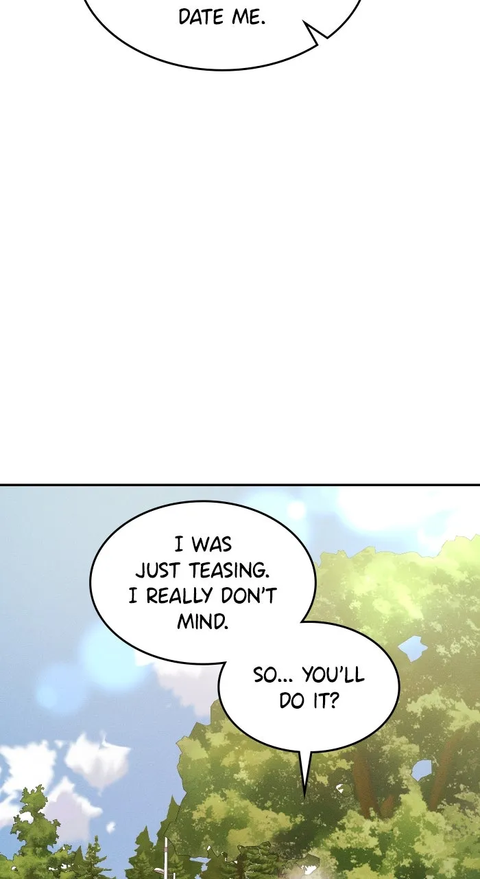 Singles’ Royale Chapter 24 page 33 - 
