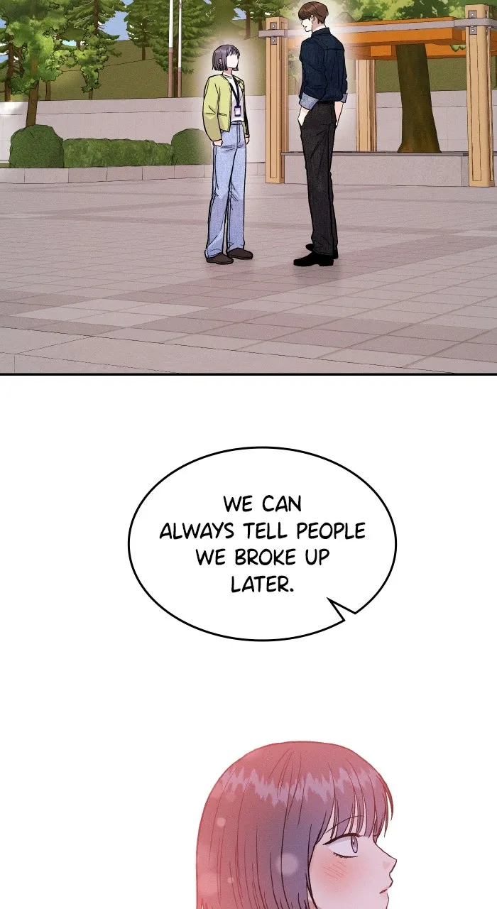 Singles’ Royale Chapter 24 page 34 - 