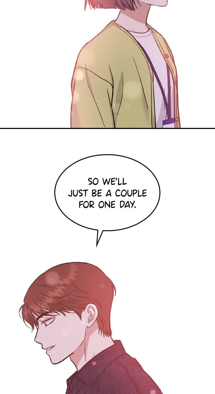 Singles’ Royale Chapter 24 page 35 - 