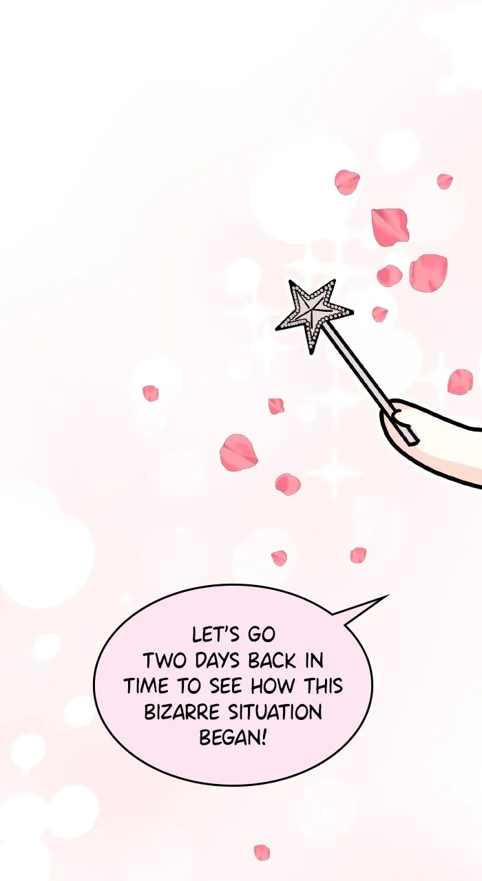 Singles’ Royale Chapter 24 page 5 - 