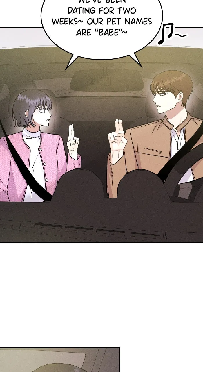 Singles’ Royale Chapter 24 page 42 - 