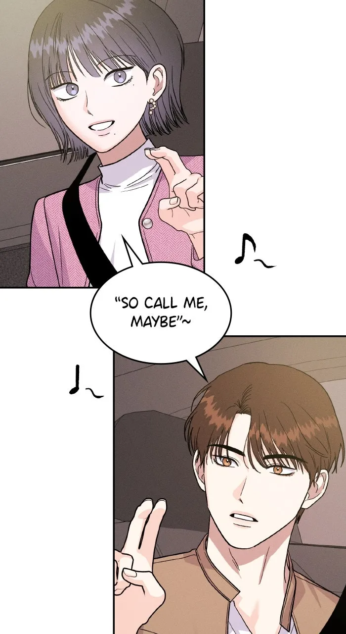 Singles’ Royale Chapter 24 page 43 - 