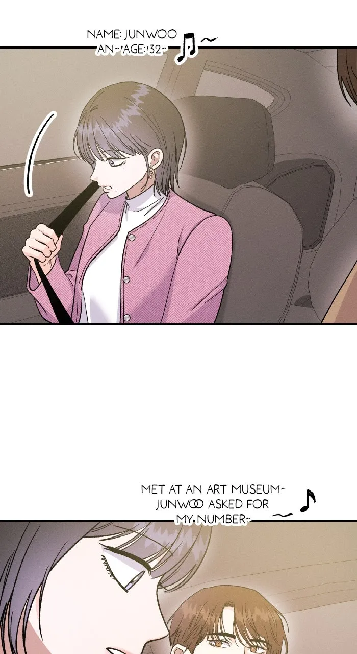 Singles’ Royale Chapter 24 page 46 - 