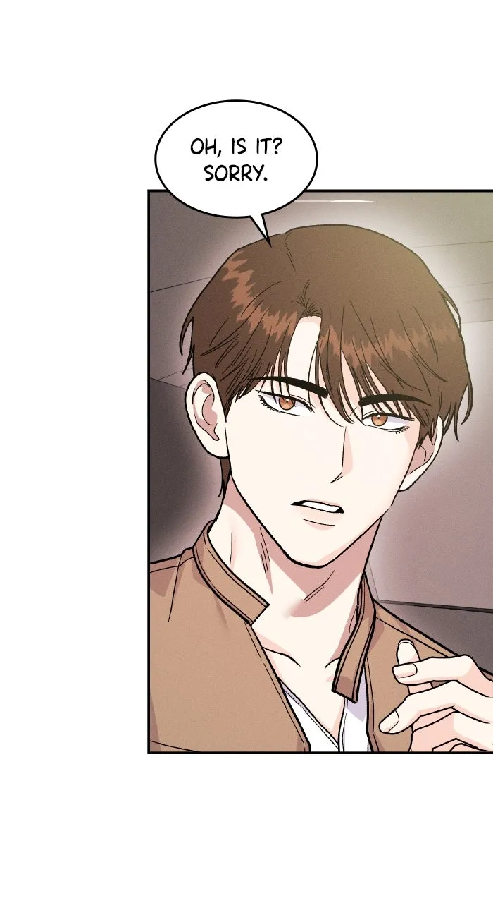 Singles’ Royale Chapter 24 page 55 - 