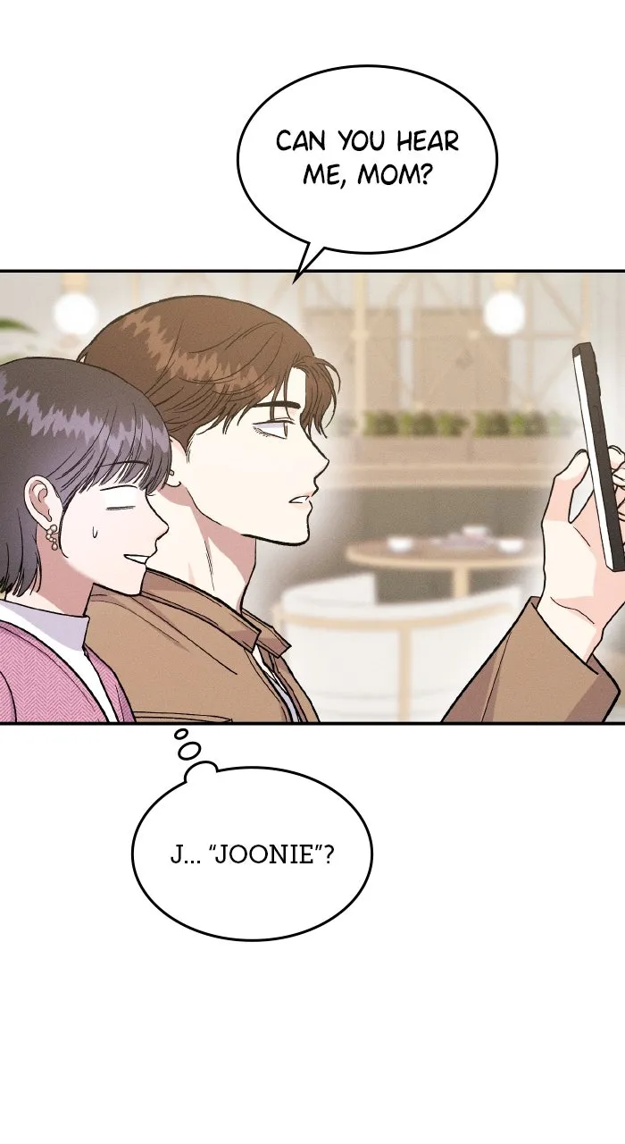 Singles’ Royale Chapter 24 page 83 - 
