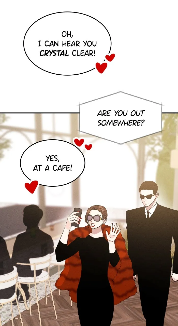 Singles’ Royale Chapter 24 page 84 - 