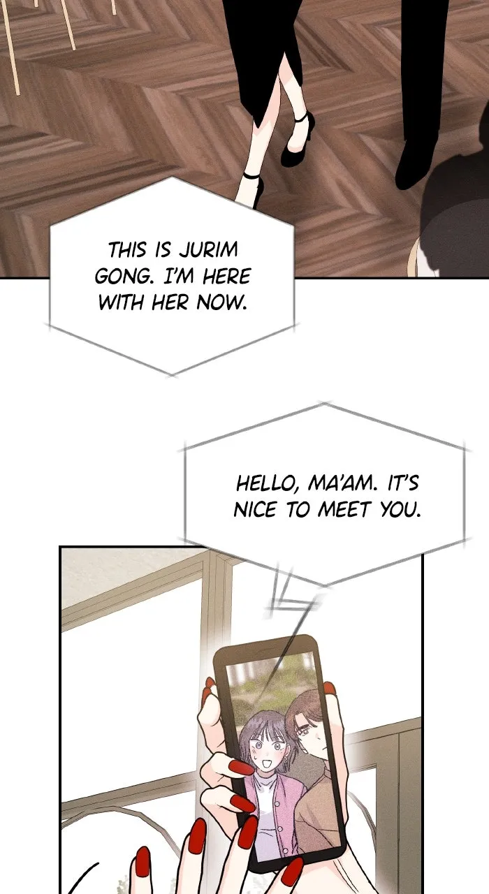 Singles’ Royale Chapter 24 page 85 - 