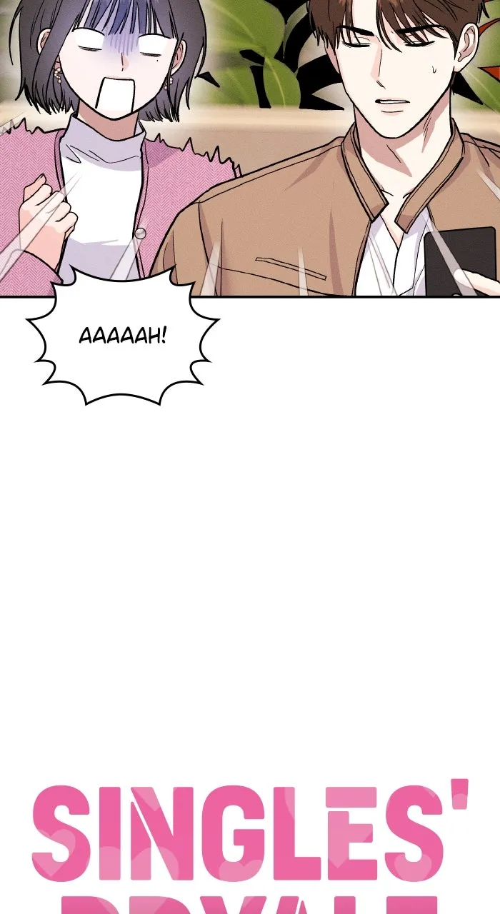 Singles’ Royale Chapter 24 page 89 - 