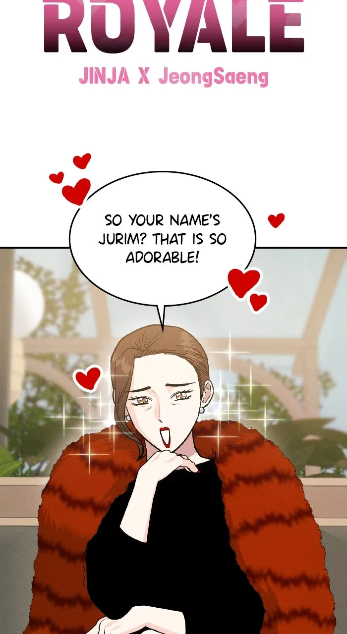 Singles’ Royale Chapter 24 page 90 - 