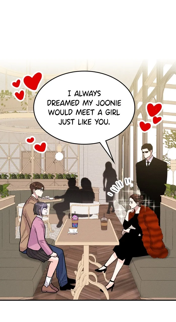 Singles’ Royale Chapter 24 page 93 - 
