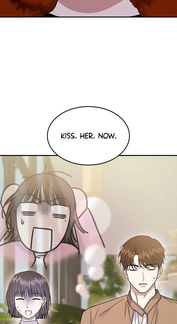Singles’ Royale Chapter 25 page 2 - 