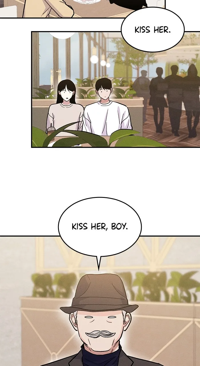 Singles’ Royale Chapter 25 page 11 - 
