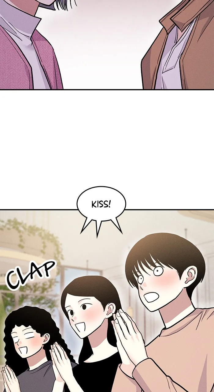 Singles’ Royale Chapter 25 page 18 - 