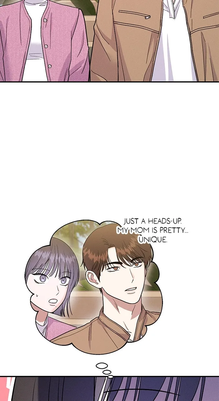 Singles’ Royale Chapter 25 page 3 - 