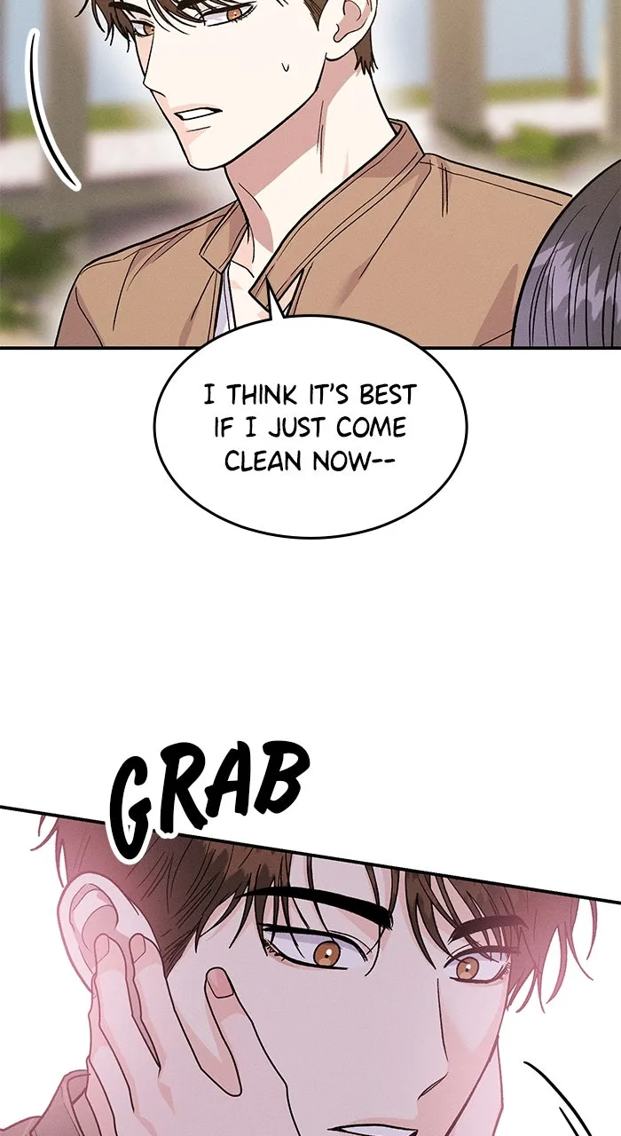 Singles’ Royale Chapter 25 page 21 - 