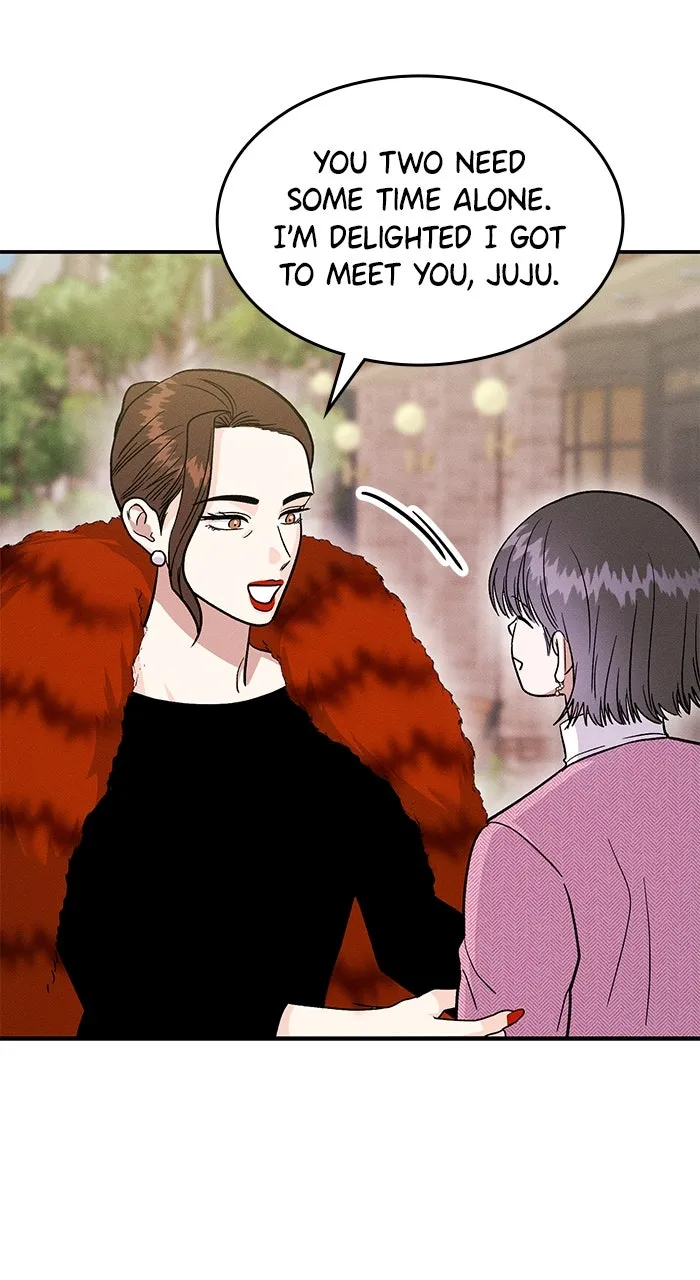 Singles’ Royale Chapter 25 page 30 - 
