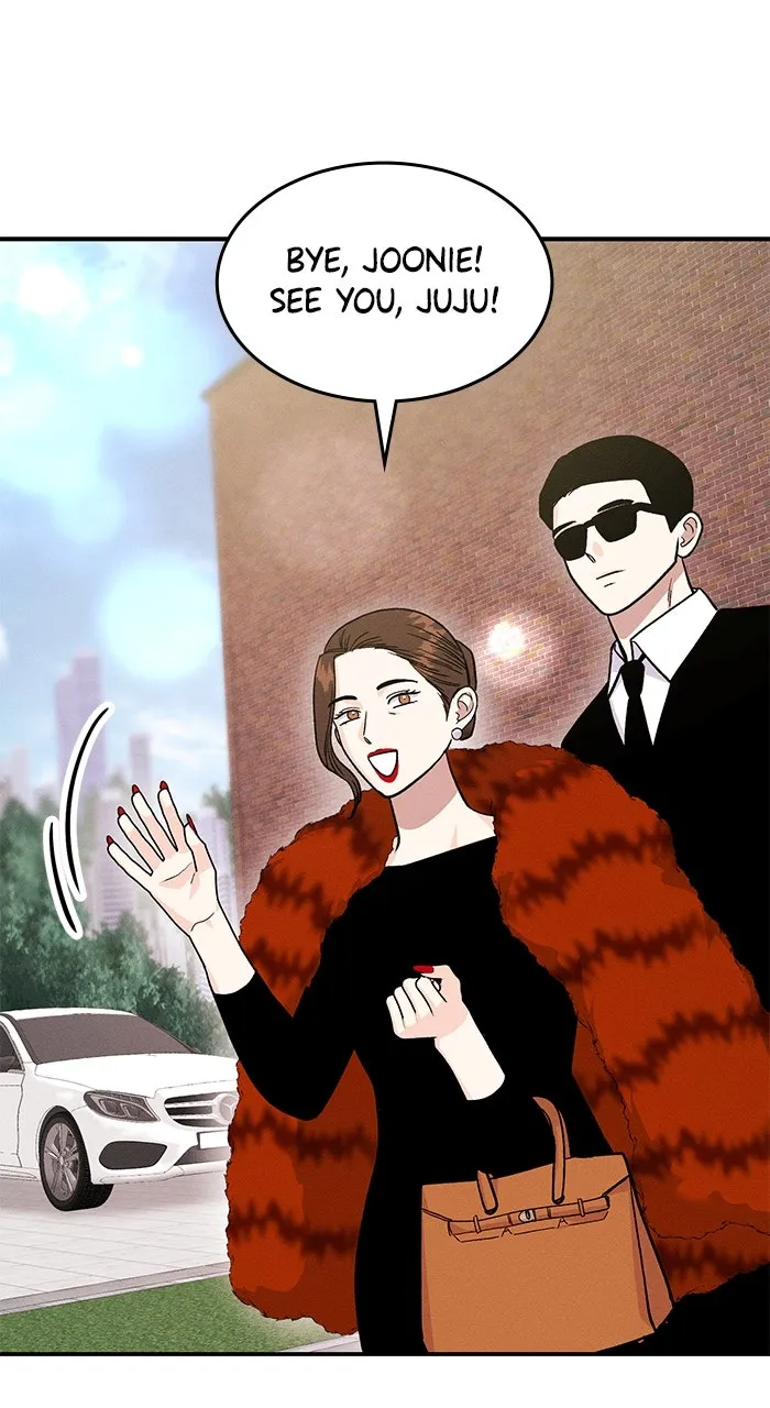 Singles’ Royale Chapter 25 page 31 - 
