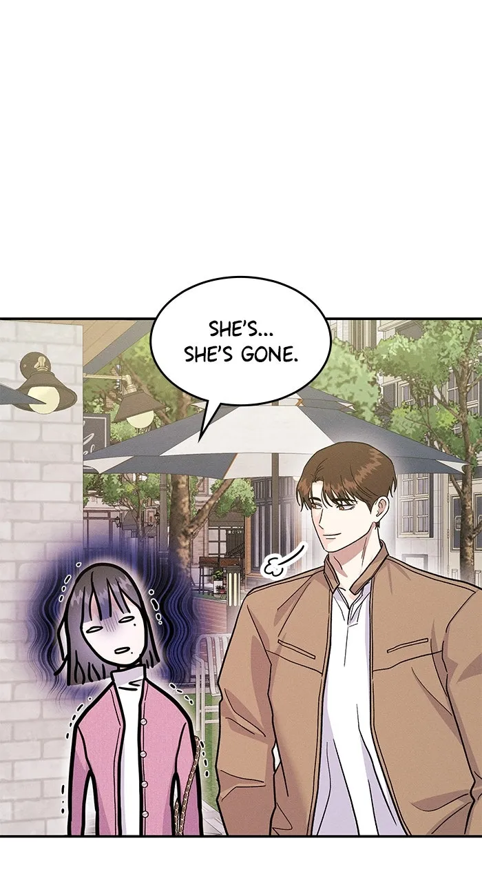 Singles’ Royale Chapter 25 page 33 - 