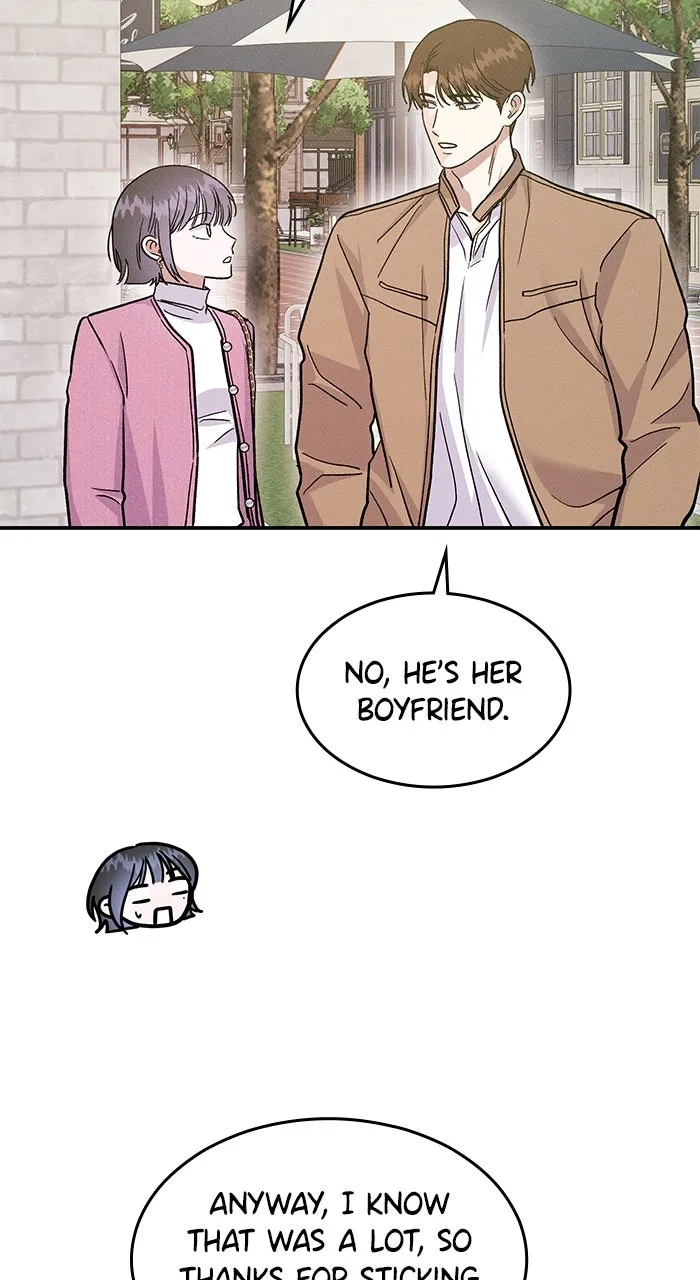 Singles’ Royale Chapter 25 page 35 - 