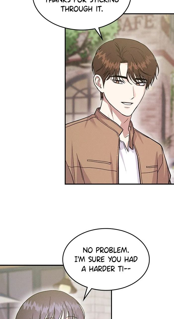 Singles’ Royale Chapter 25 page 36 - 