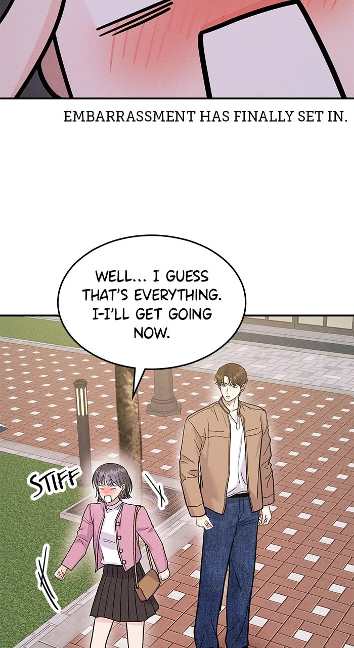 Singles’ Royale Chapter 25 page 39 - 