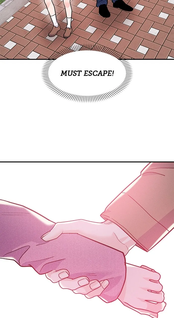 Singles’ Royale Chapter 25 page 40 - 