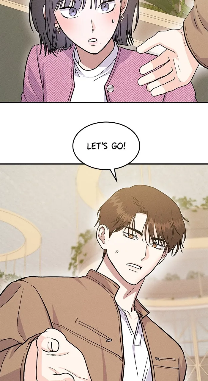 Singles’ Royale Chapter 25 page 6 - 