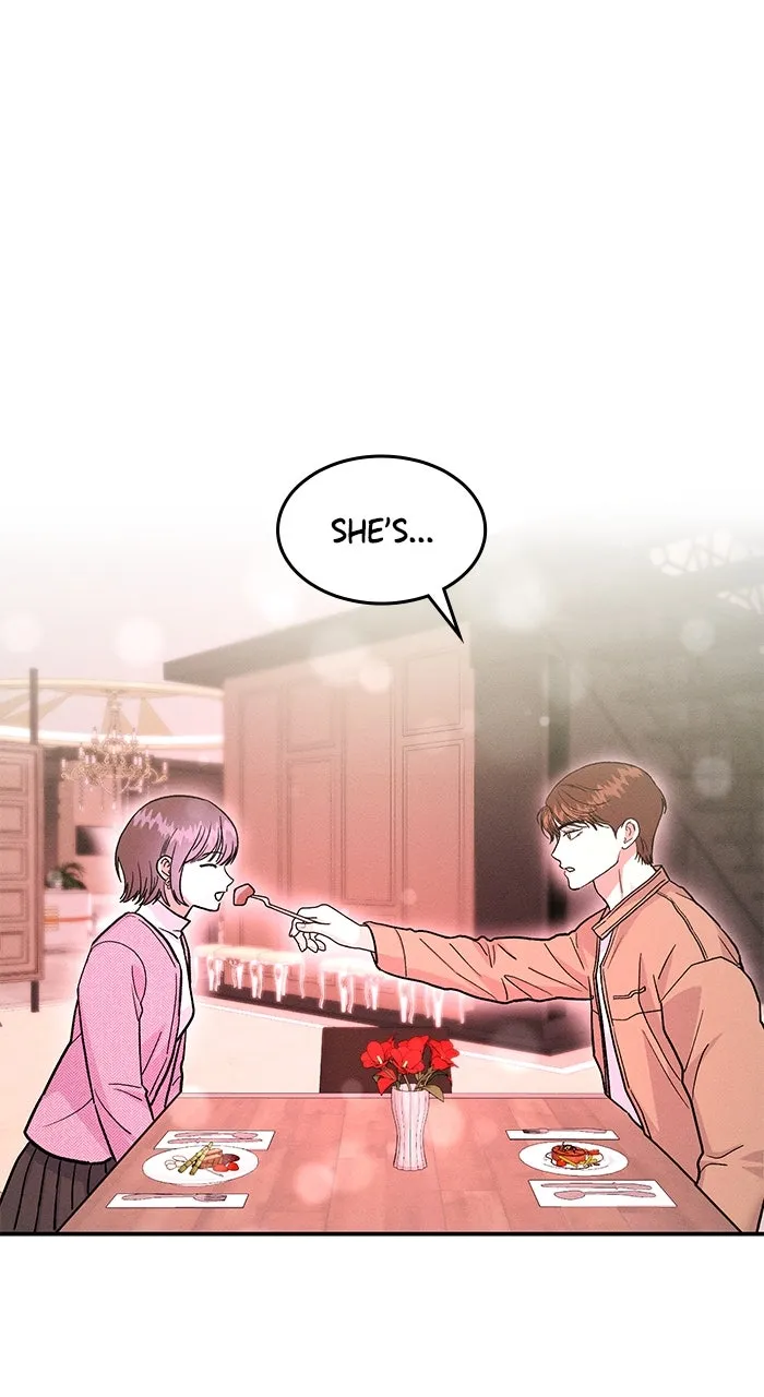 Singles’ Royale Chapter 25 page 55 - 