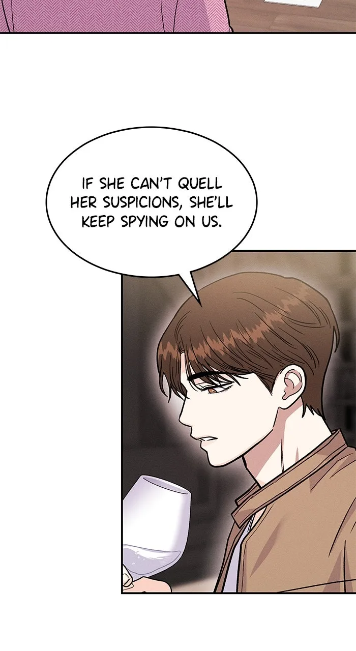 Singles’ Royale Chapter 25 page 58 - 