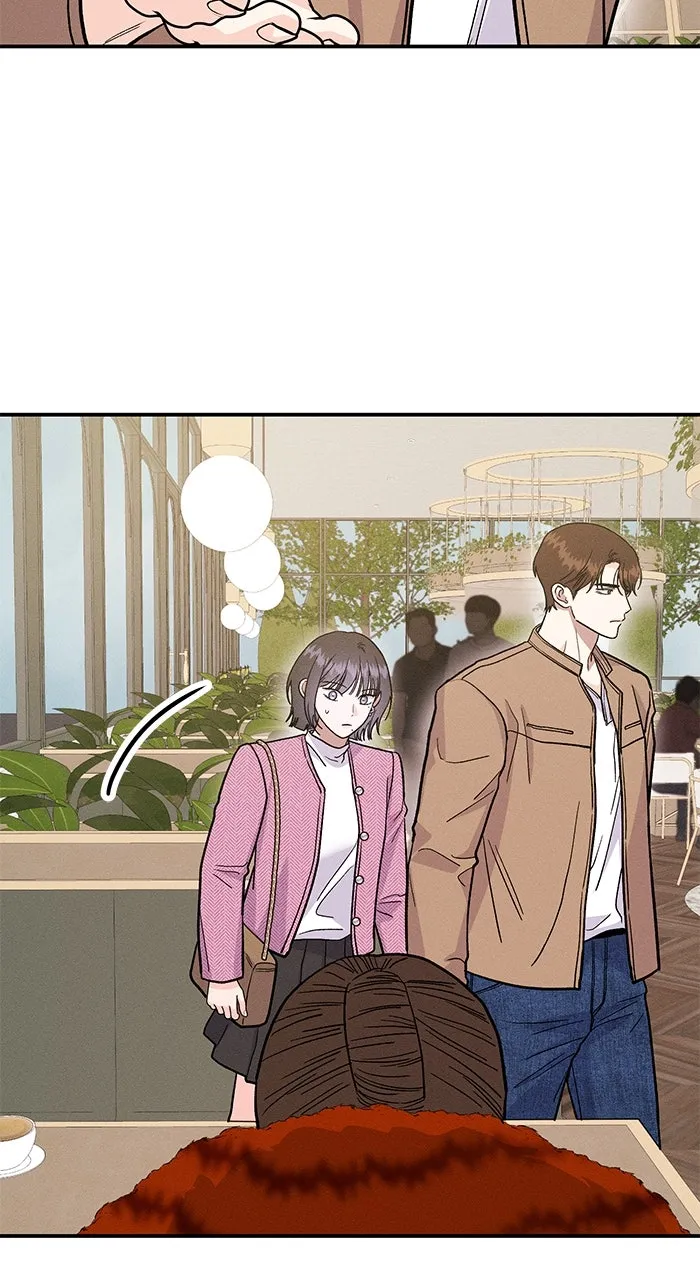 Singles’ Royale Chapter 25 page 7 - 