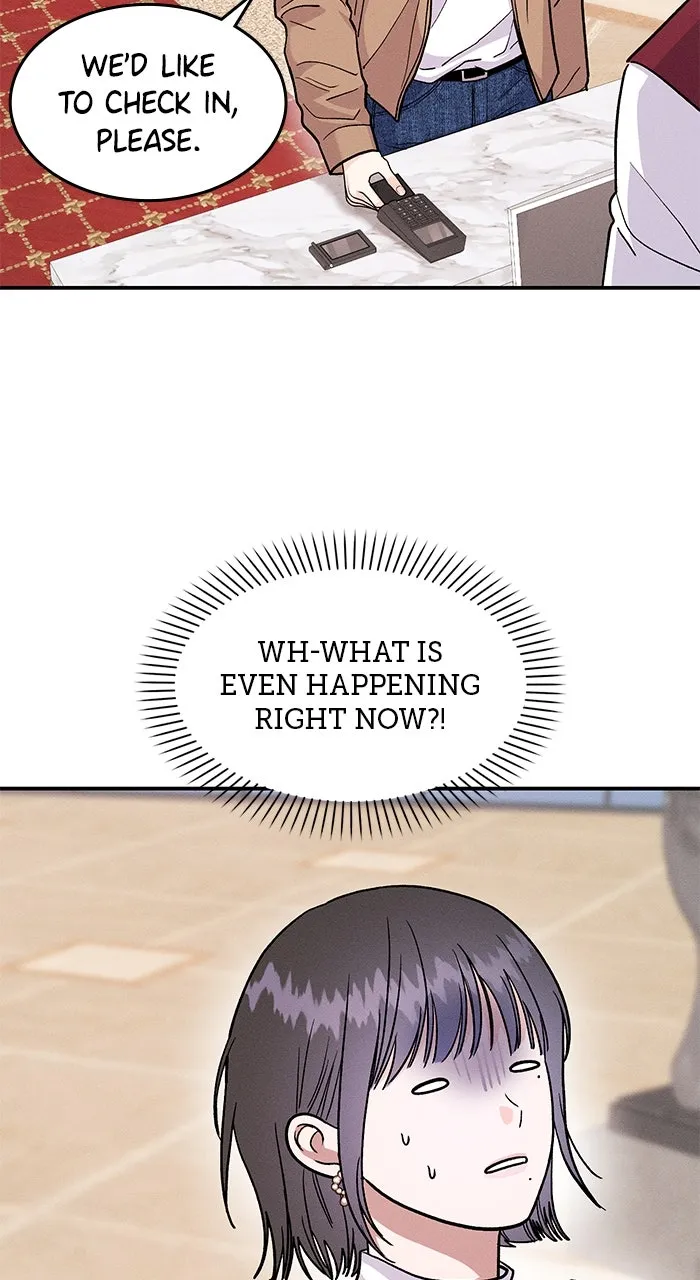 Singles’ Royale Chapter 25 page 63 - 