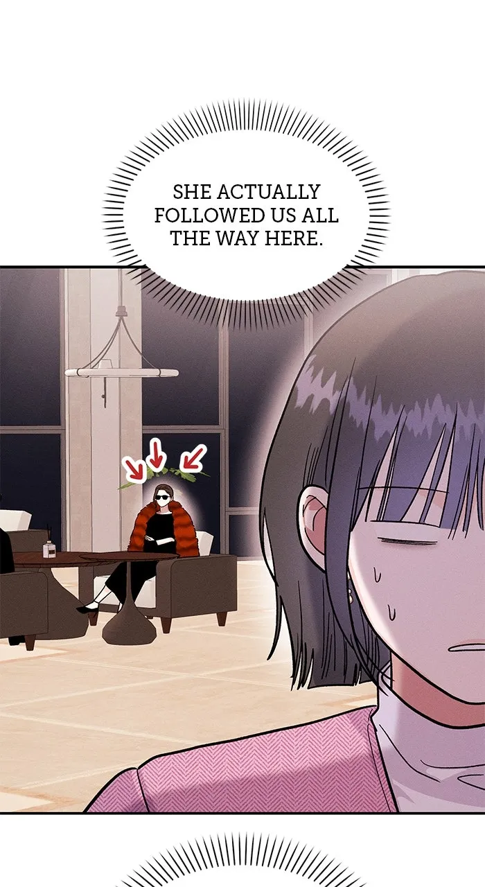Singles’ Royale Chapter 25 page 66 - 