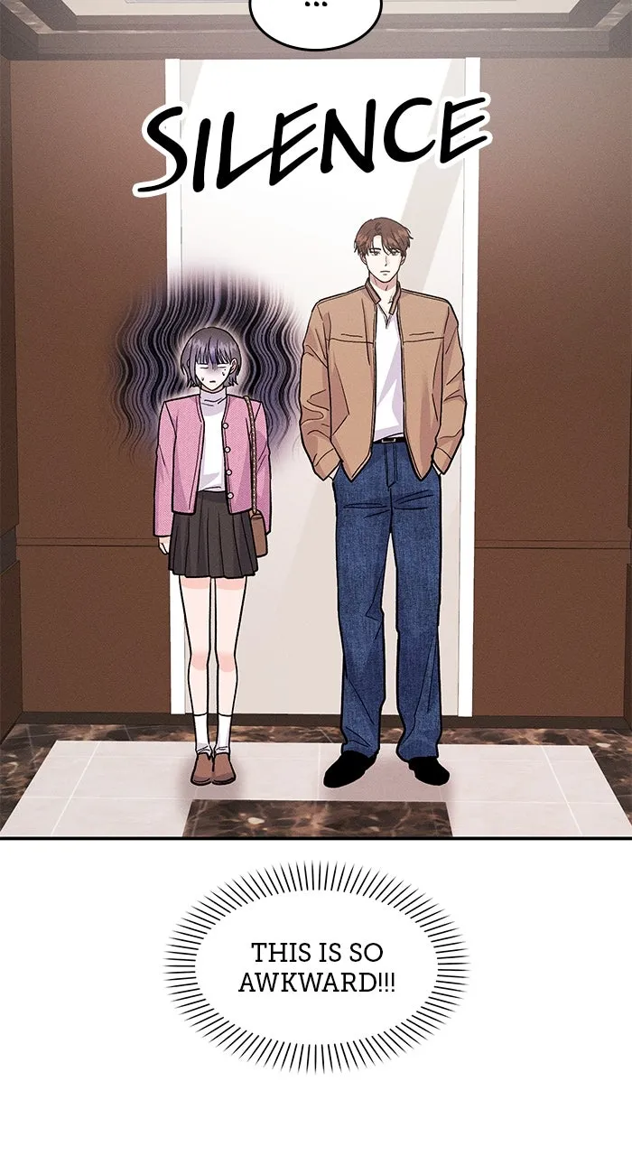Singles’ Royale Chapter 25 page 69 - 