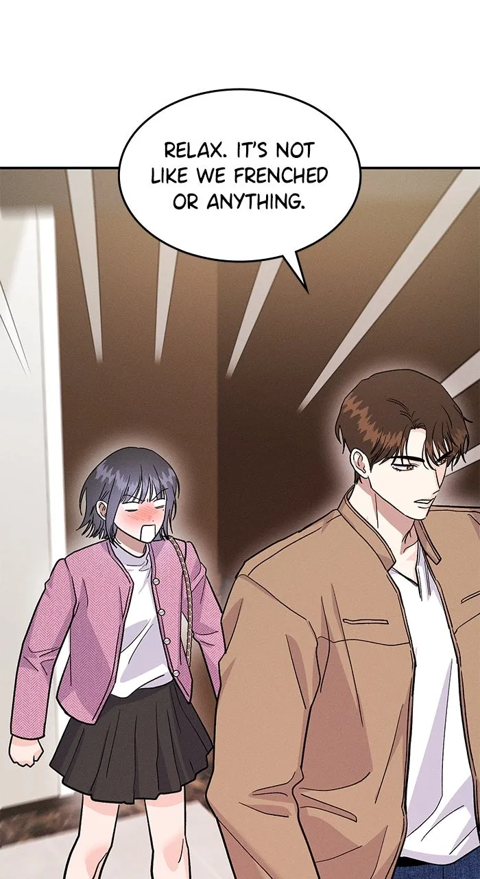 Singles’ Royale Chapter 25 page 74 - 