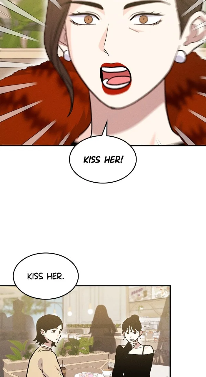 Singles’ Royale Chapter 25 page 10 - 