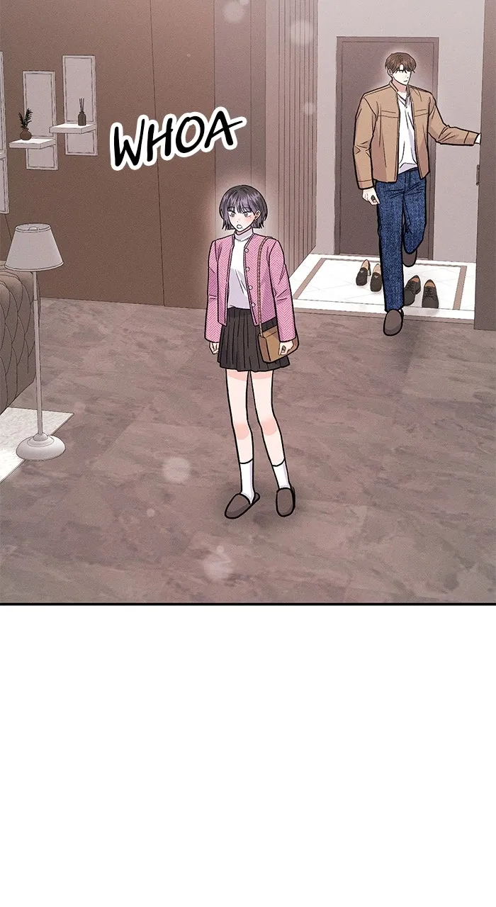 Singles’ Royale Chapter 26 page 11 - 