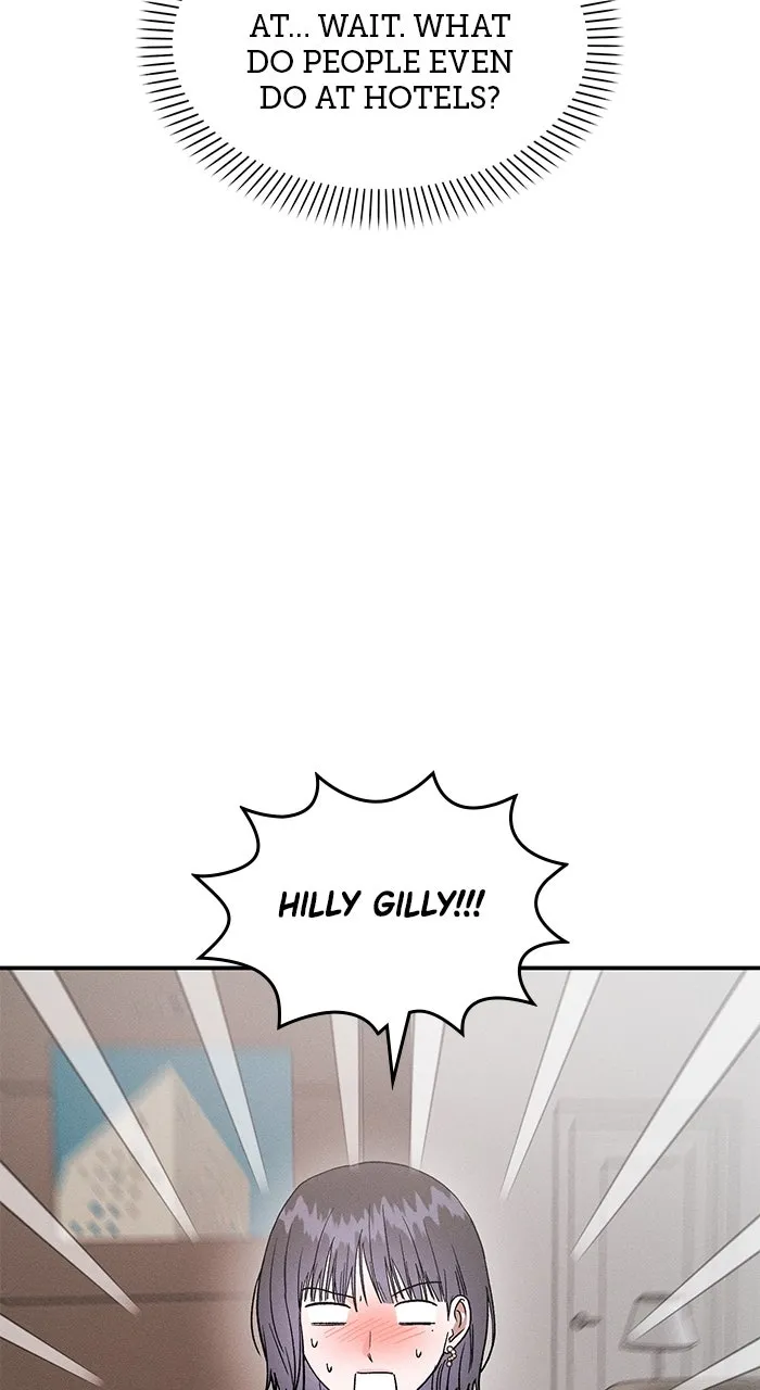 Singles’ Royale Chapter 26 page 27 - 