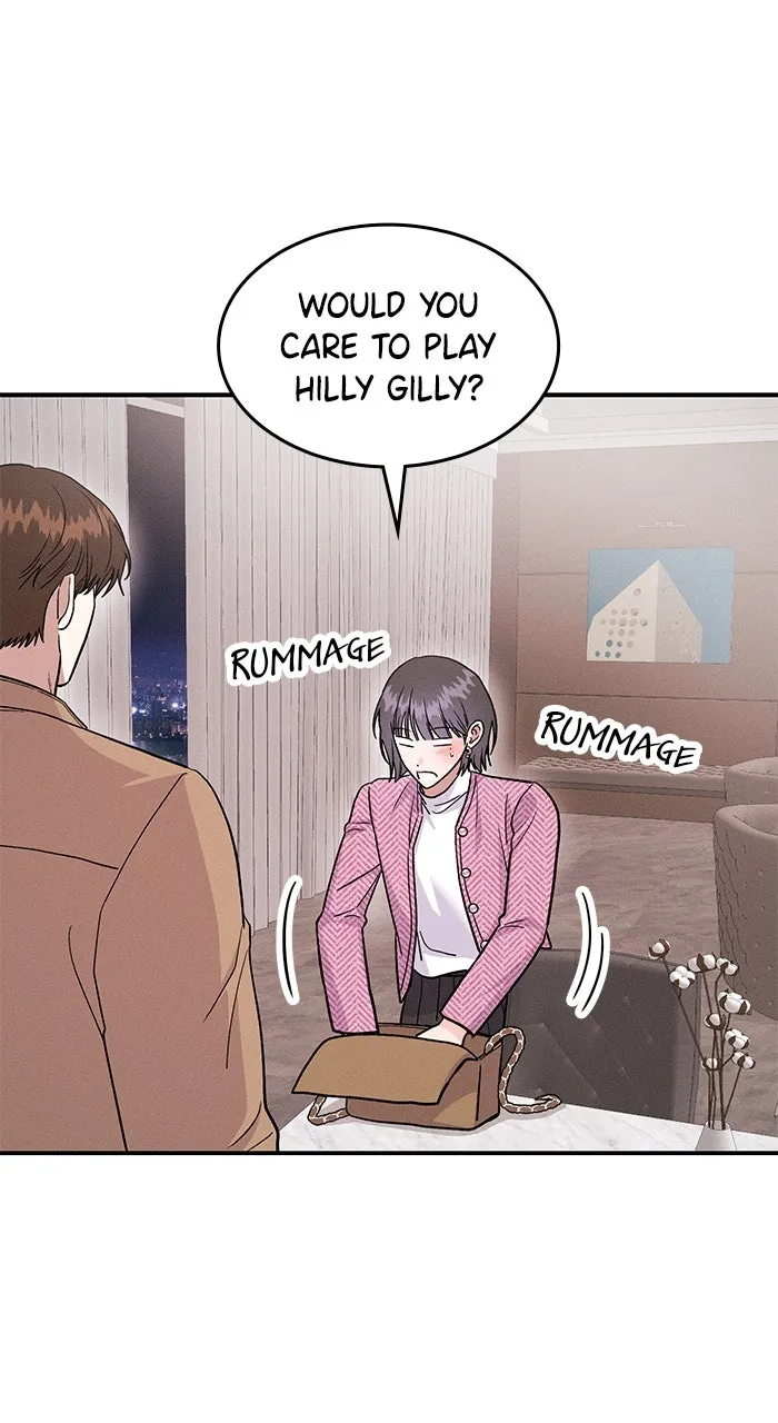 Singles’ Royale Chapter 26 page 30 - 