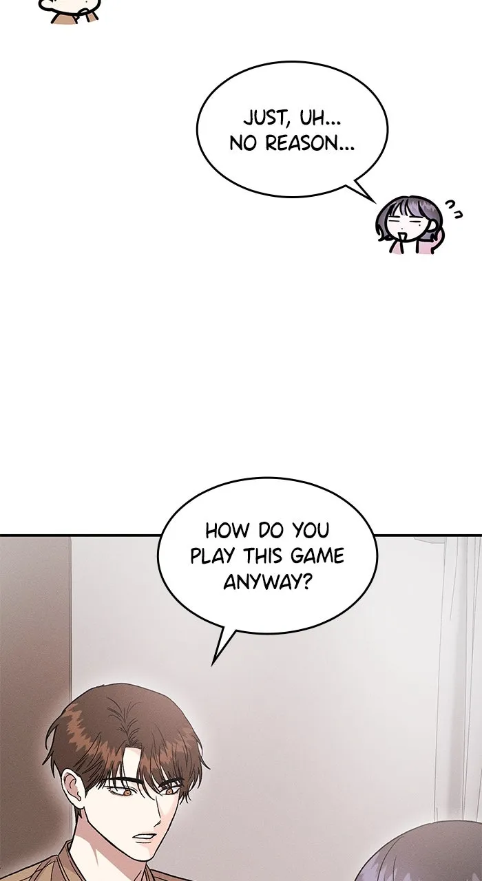 Singles’ Royale Chapter 26 page 32 - 