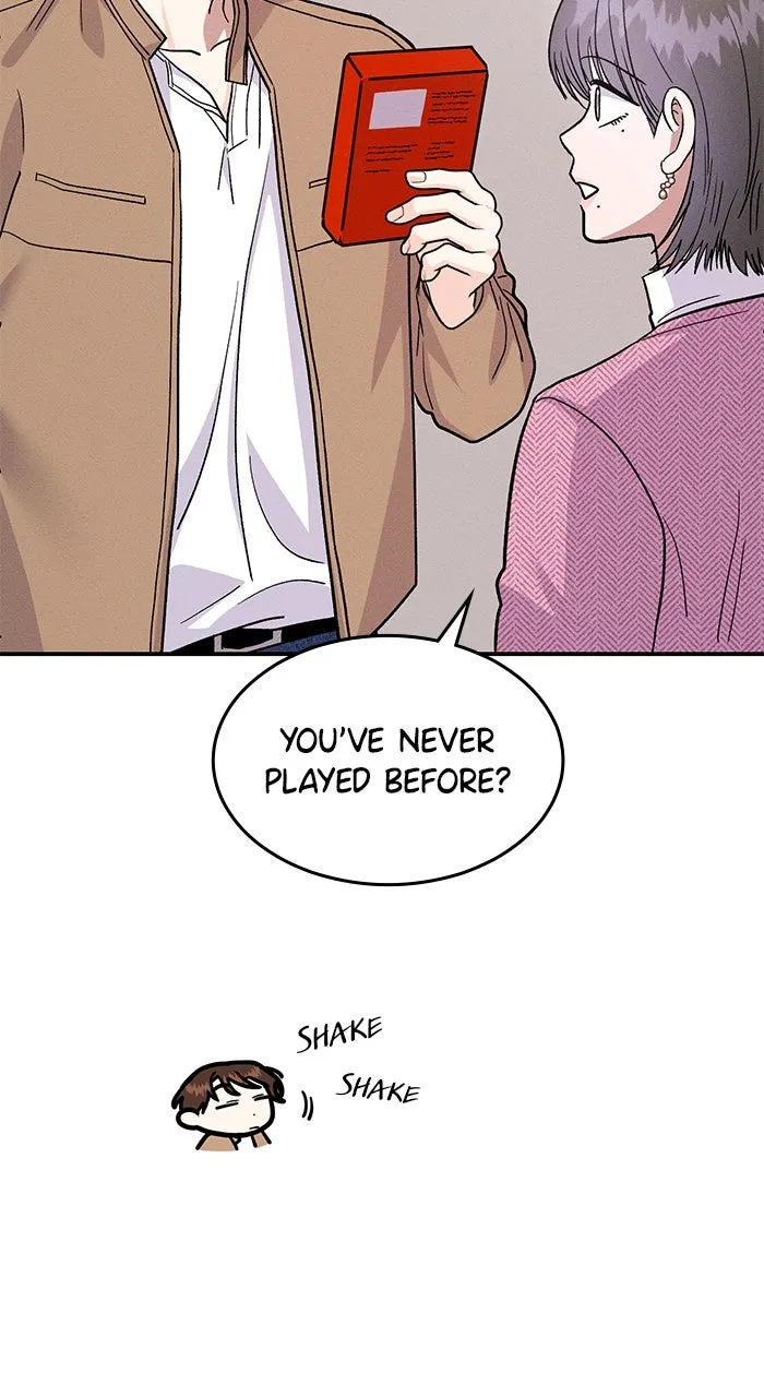 Singles’ Royale Chapter 26 page 33 - 
