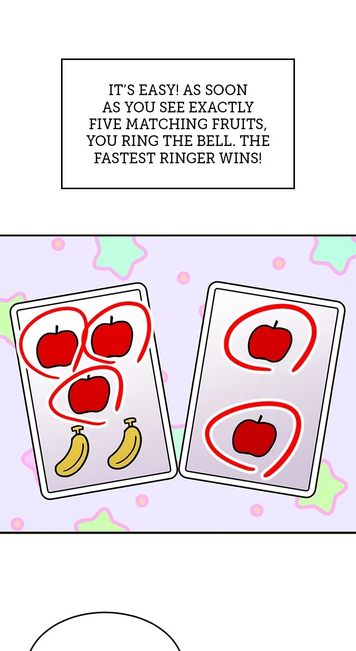 Singles’ Royale Chapter 26 page 34 - 