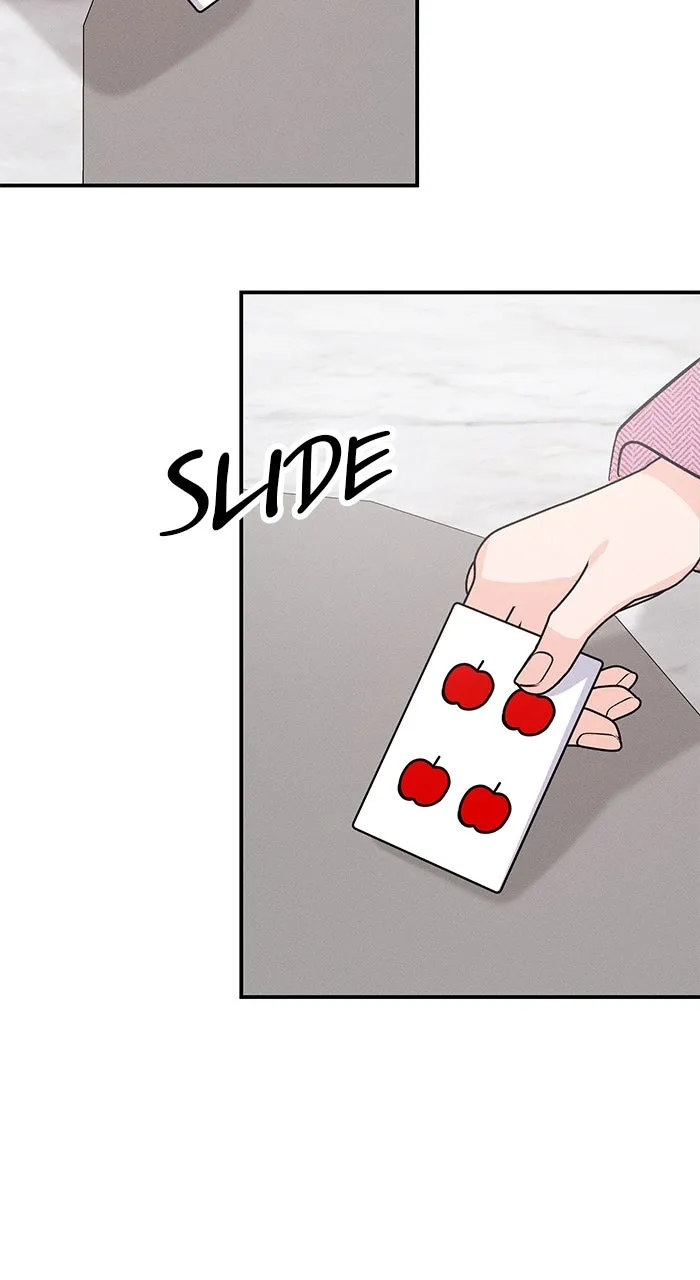 Singles’ Royale Chapter 26 page 37 - 
