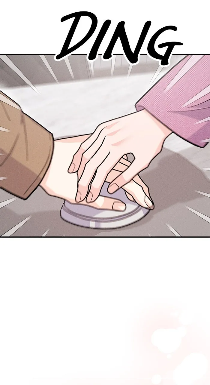 Singles’ Royale Chapter 26 page 38 - 